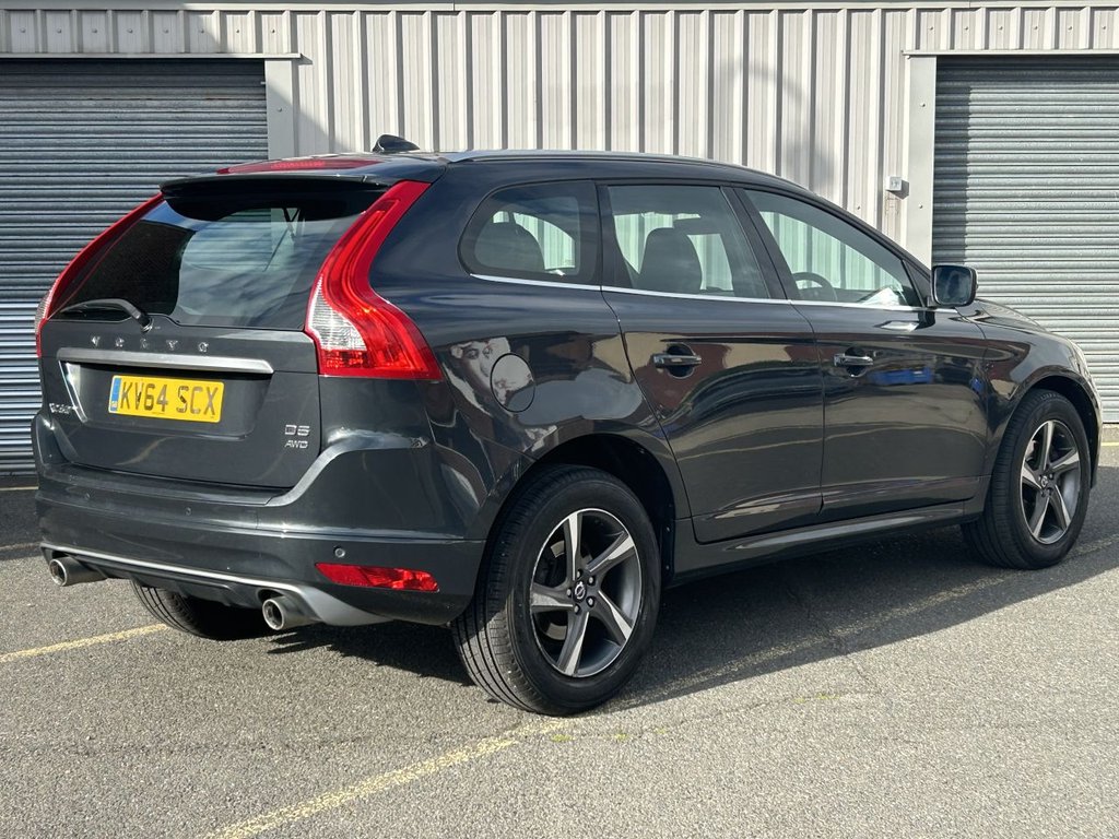 Used Volvo XC60 2014 for sale - 76172907: Photo 5