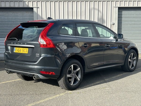 Used Volvo XC60 2014 for sale - 76172907: Photo 5