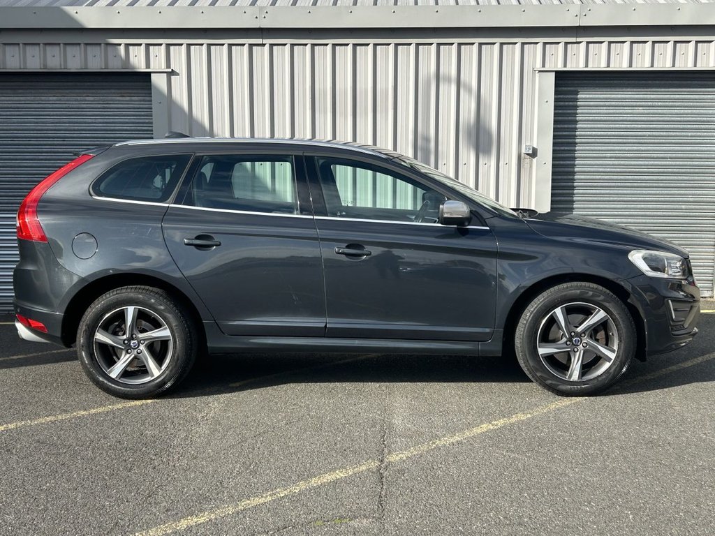 Used Volvo XC60 2014 for sale - 76172907: Photo 6