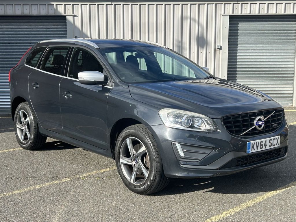 Used Volvo XC60 2014 for sale - 76172907: Photo 7