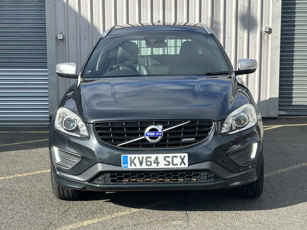 Used Volvo XC60 2014 for sale - 76172907: Photo 8