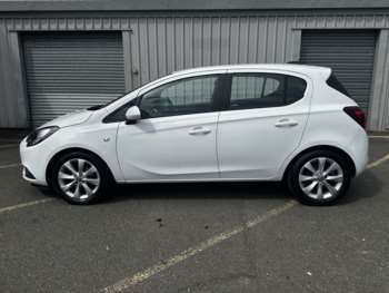 Used Vauxhall Corsa 2018 for sale - 74947462: Photo