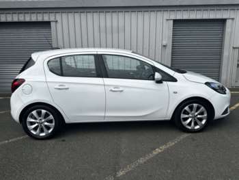 Used Vauxhall Corsa 2018 for sale - 74947462: Photo