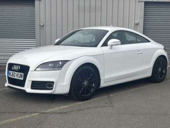 2010 (60) - 2.0T FSI Sport 2dr S Tronic [2011]