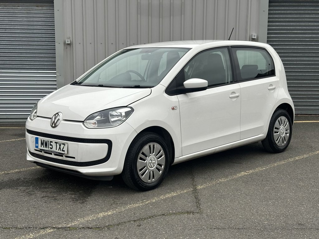 Used Volkswagen up! 2015 for sale - 77369072: Photo 1