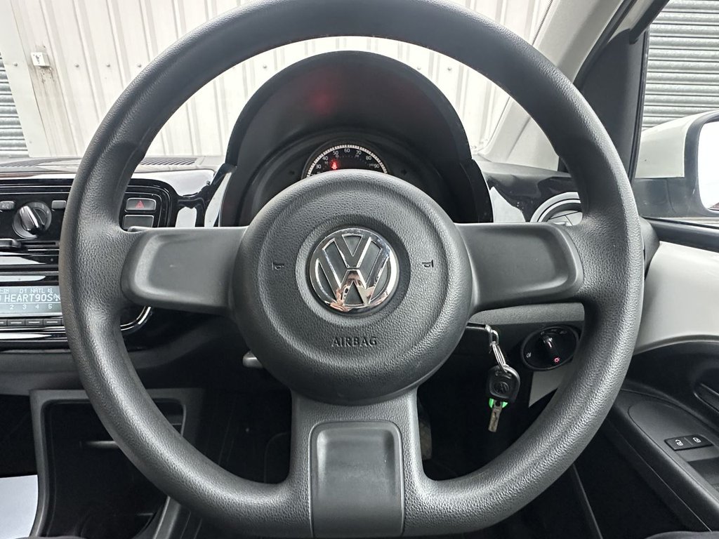 Used Volkswagen up! 2015 for sale - 77369072: Photo 12