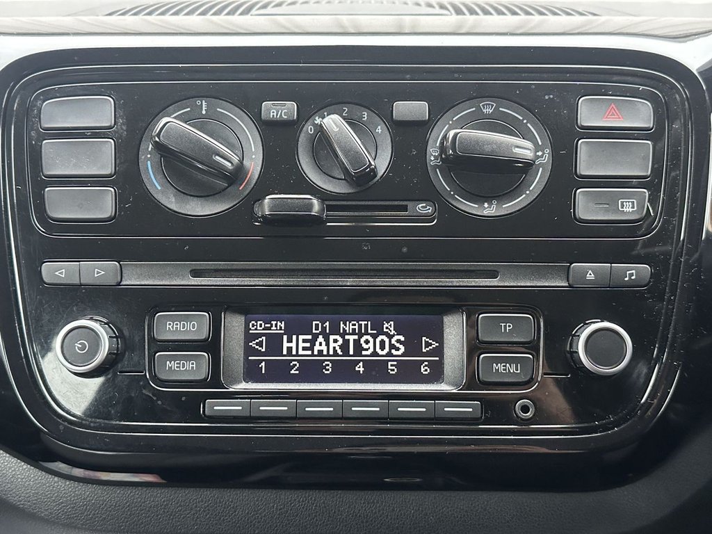 Used Volkswagen up! 2015 for sale - 77369072: Photo 13