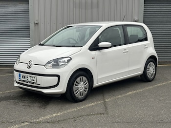 Used Volkswagen up! 2015 for sale - 77369072: Photo