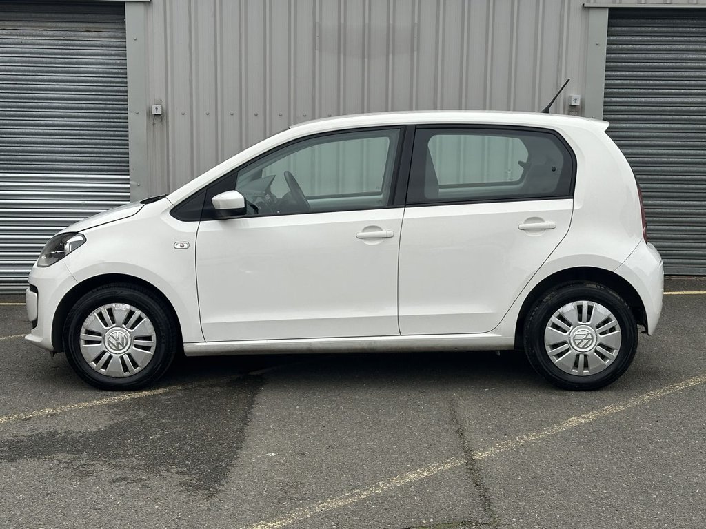 Used Volkswagen up! 2015 for sale - 77369072: Photo 2
