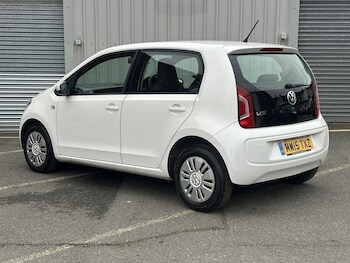 Used Volkswagen up! 2015 for sale - 77369072: Photo