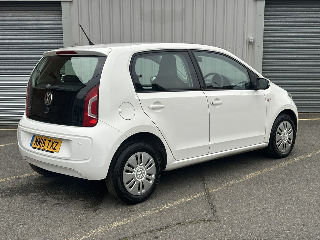 Used Volkswagen up! 2015 for sale - 77369072: Photo 5