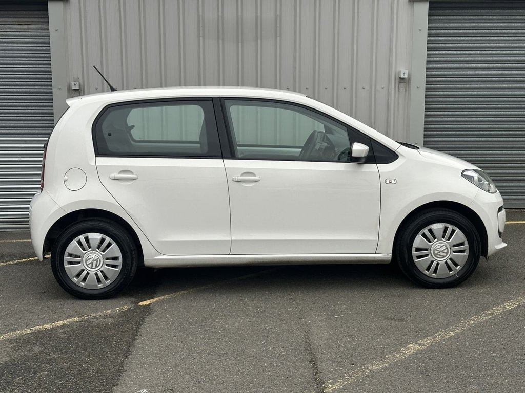 Used Volkswagen up! 2015 for sale - 77369072: Photo 6