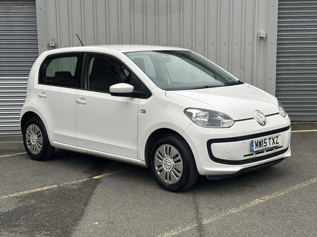 Used Volkswagen up! 2015 for sale - 77369072: Photo 7
