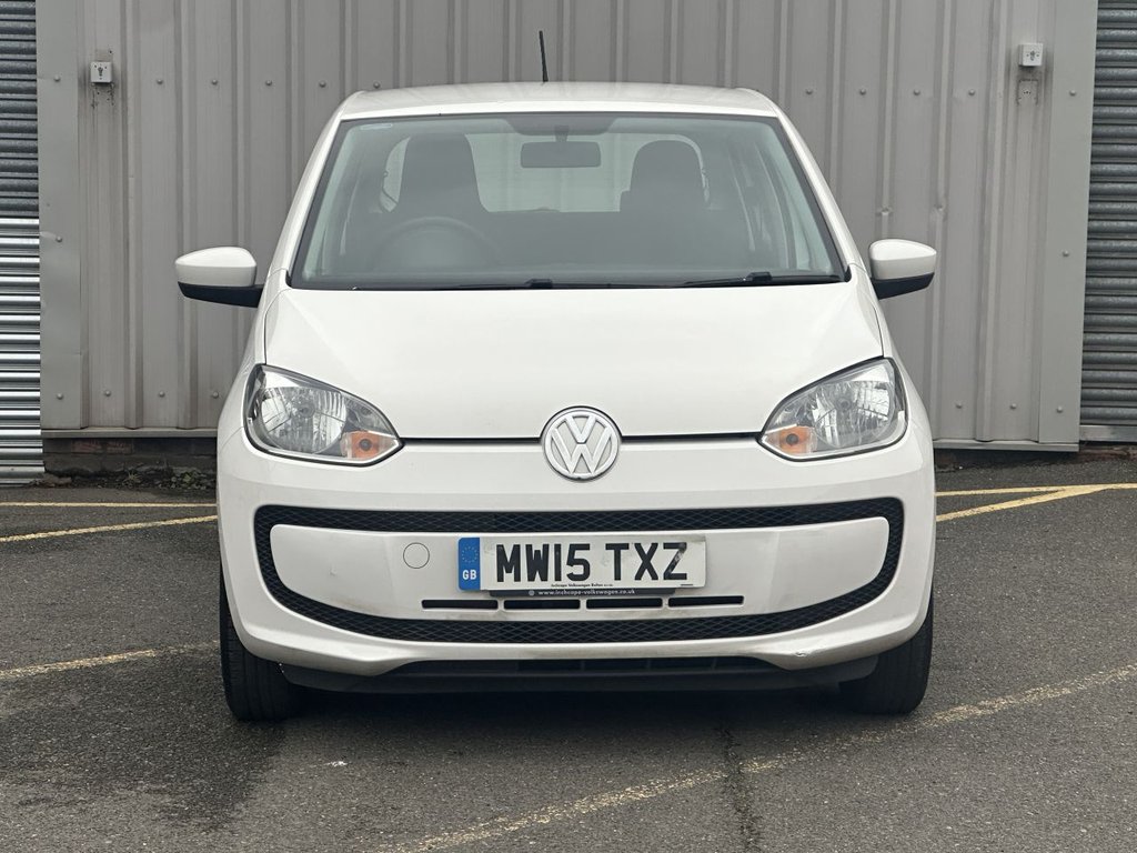 Used Volkswagen up! 2015 for sale - 77369072: Photo 8