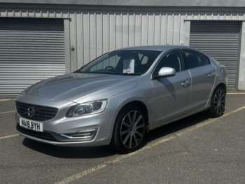 2018 (18) - D3 [150] SE Lux Nav 4dr Geartronic