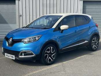 2014 (64) - 1.5 dCi 90 Dynamique S MediaNav Energy 5dr