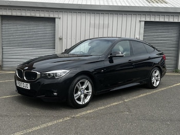 2017 (17) - 2.0 320d M Sport GT 5dr Diesel Auto Euro 6 (s/s) (190 ps)