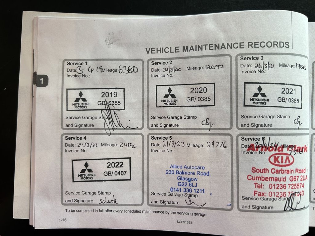 Vehicle 27
