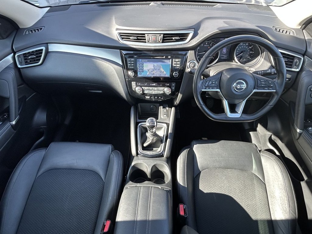 Used Nissan Qashqai 2018 for sale - 76162935: Photo 10