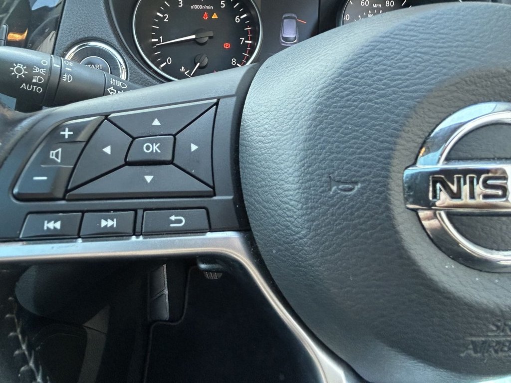 Used Nissan Qashqai 2018 for sale - 76162935: Photo 14