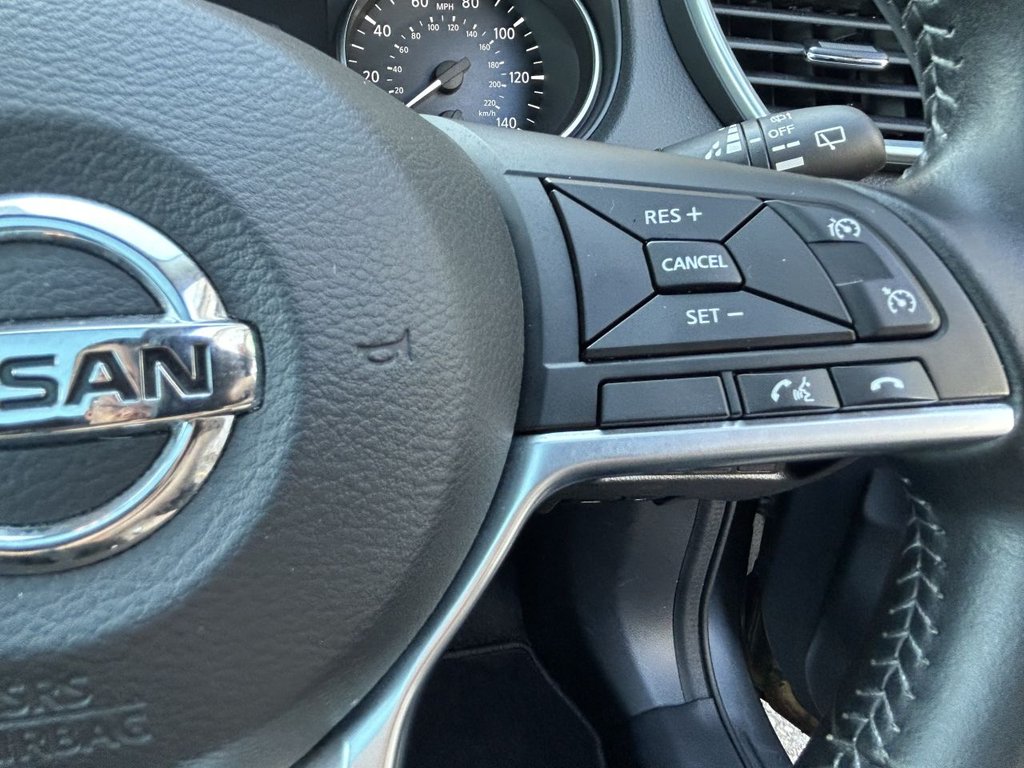 Used Nissan Qashqai 2018 for sale - 76162935: Photo 15