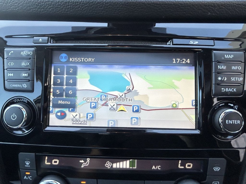 Used Nissan Qashqai 2018 for sale - 76162935: Photo 17