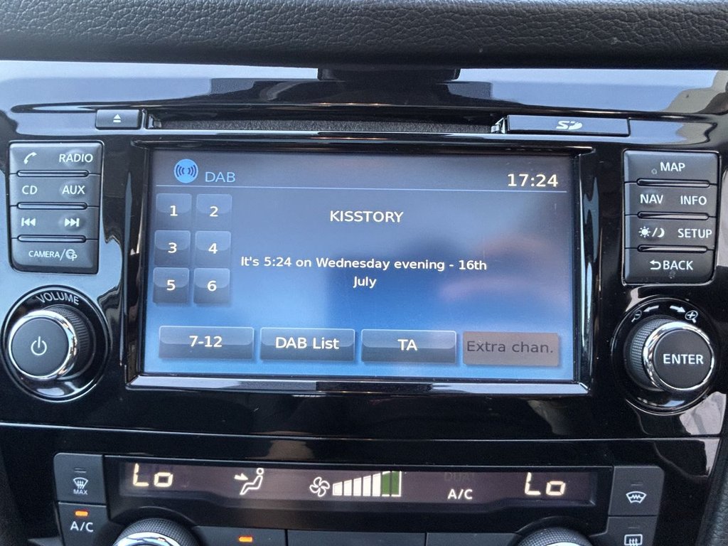 Used Nissan Qashqai 2018 for sale - 76162935: Photo 18