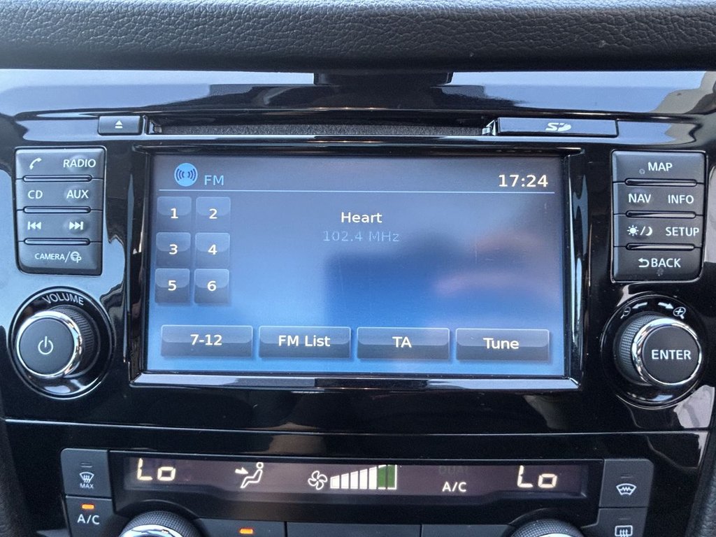 Used Nissan Qashqai 2018 for sale - 76162935: Photo 20