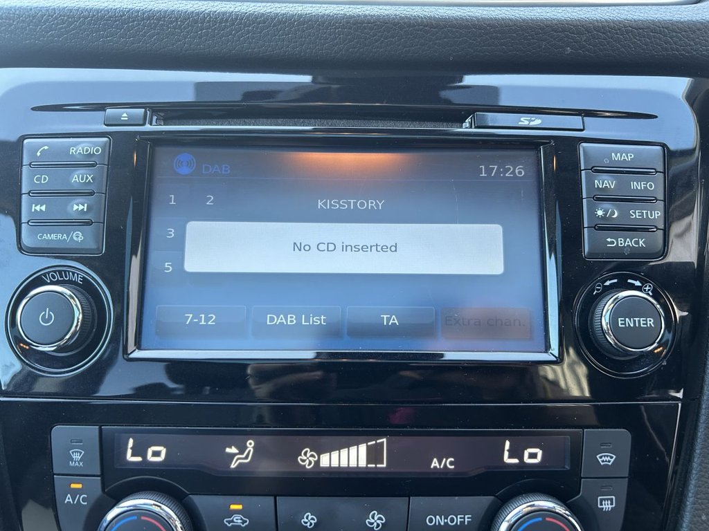 Used Nissan Qashqai 2018 for sale - 76162935: Photo 22