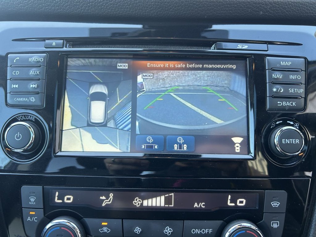 Used Nissan Qashqai 2018 for sale - 76162935: Photo 23