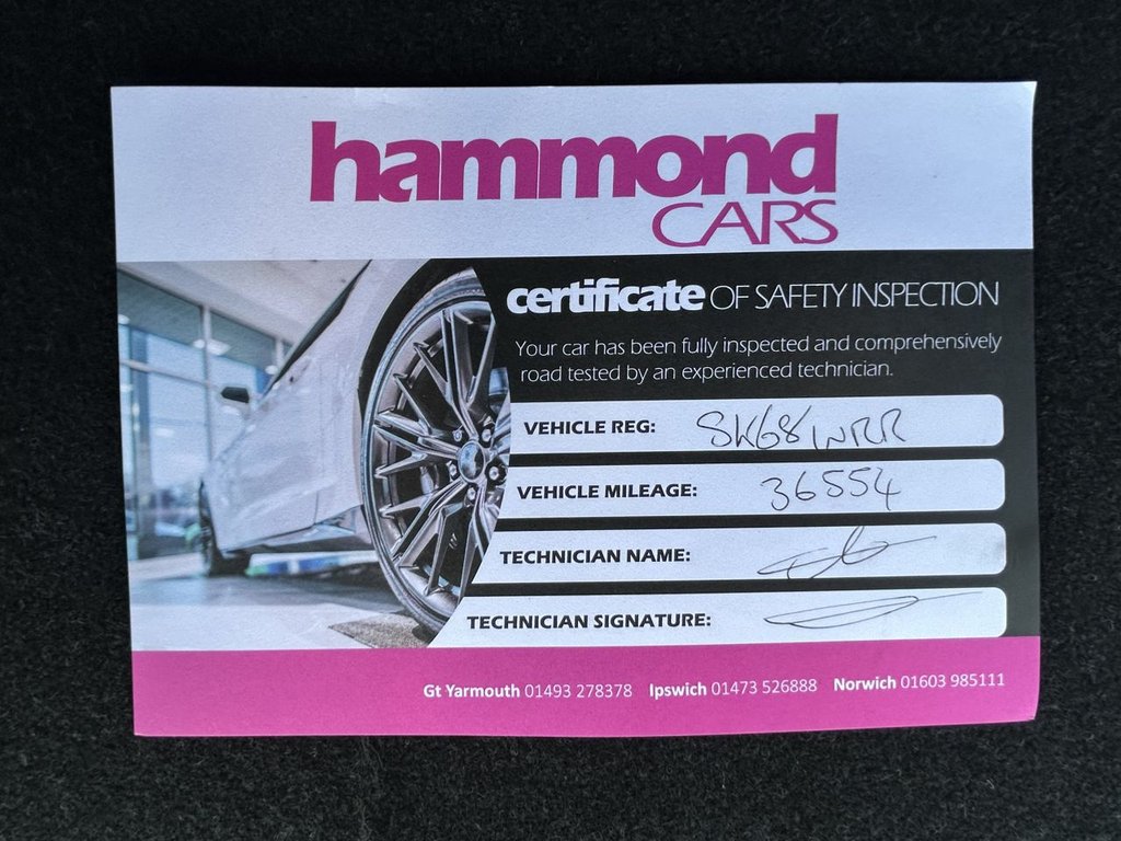 Used Nissan Qashqai 2018 for sale - 76162935: Photo 30