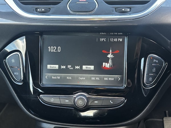 Used Vauxhall Corsa 2018 for sale - 76105736: Photo 12