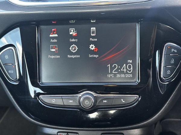 Used Vauxhall Corsa 2018 for sale - 76105736: Photo 13
