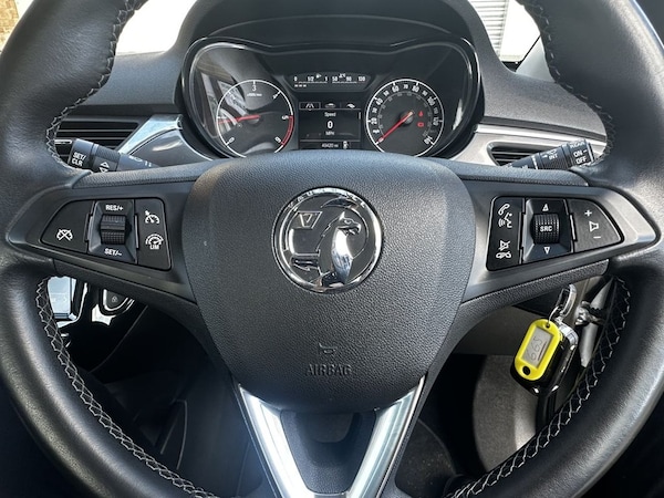 Used Vauxhall Corsa 2018 for sale - 76105736: Photo 16