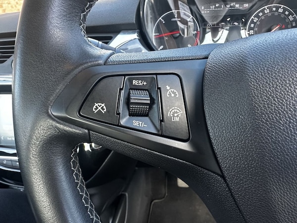 Used Vauxhall Corsa 2018 for sale - 76105736: Photo 17