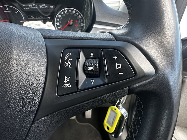 Used Vauxhall Corsa 2018 for sale - 76105736: Photo 18
