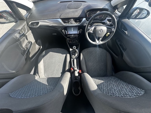 Used Vauxhall Corsa 2018 for sale - 76105736: Photo 9