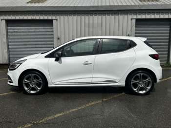 Used Renault Clio 2018 for sale - 75307149: Photo