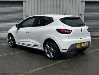 Used Renault Clio 2018 for sale - 75307149: Photo