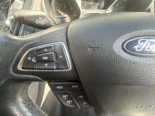 Used Ford Focus 2017 for sale - 76223196: Photo 13