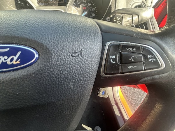 Used Ford Focus 2017 for sale - 76223196: Photo 14
