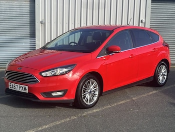 Ford - Focus