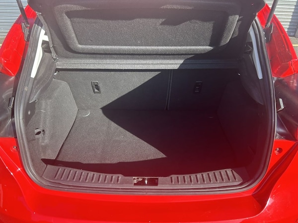 Used Ford Focus 2017 for sale - 76223196: Photo 9