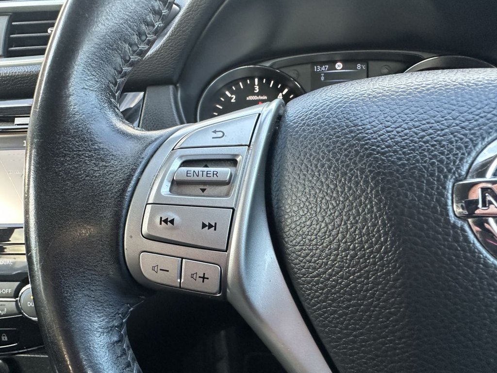 Used Nissan Qashqai 2016 for sale - 76792157: Photo 13