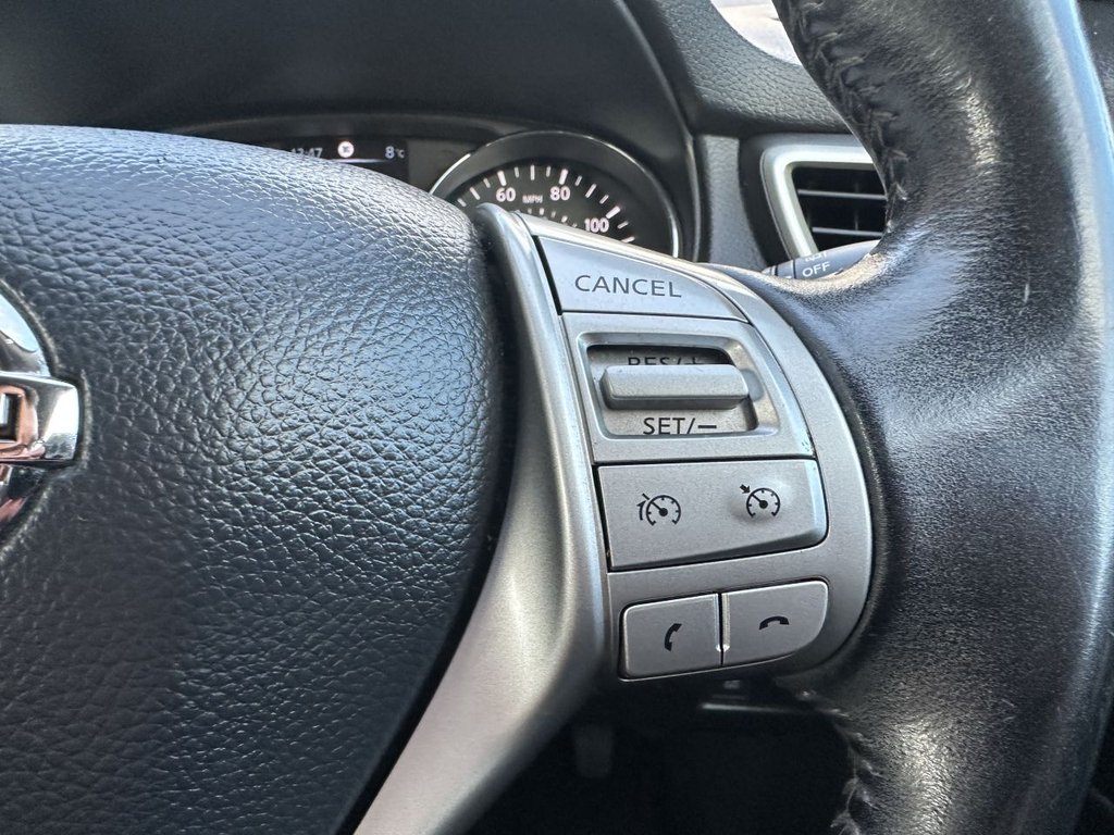 Used Nissan Qashqai 2016 for sale - 76792157: Photo 14