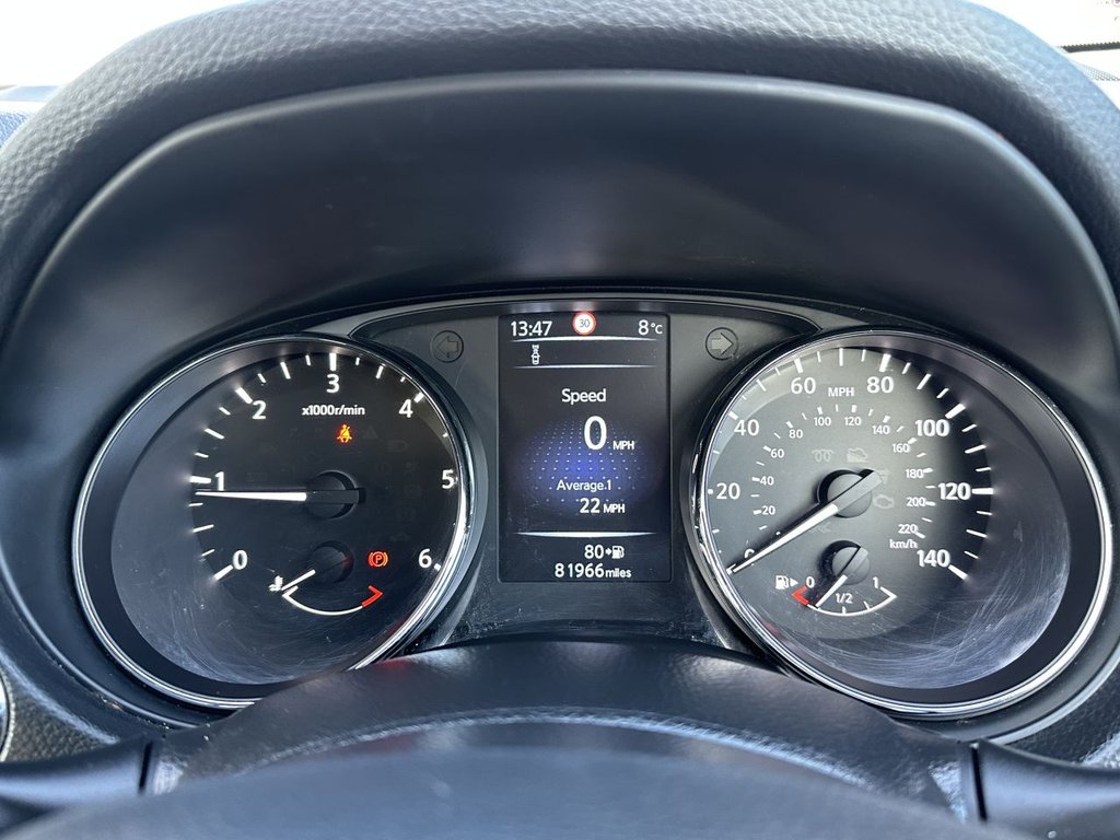 Used Nissan Qashqai 2016 for sale - 76792157: Photo 15