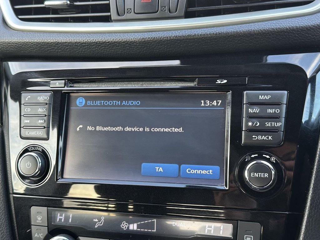 Used Nissan Qashqai 2016 for sale - 76792157: Photo 17