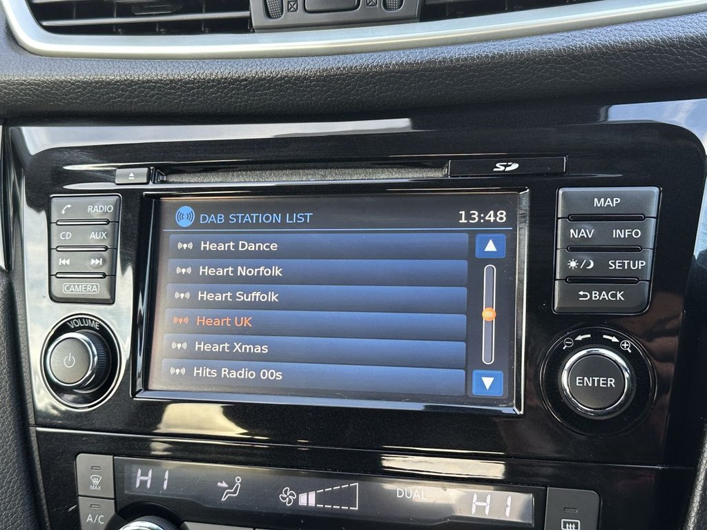 Used Nissan Qashqai 2016 for sale - 76792157: Photo 19