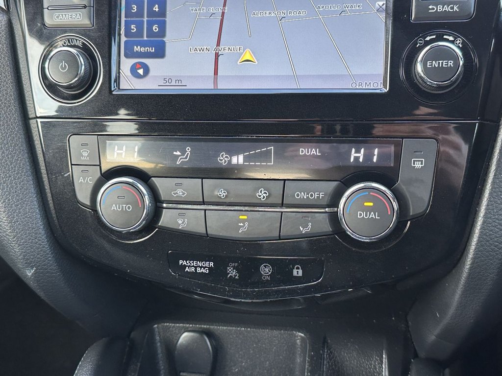 Used Nissan Qashqai 2016 for sale - 76792157: Photo 20