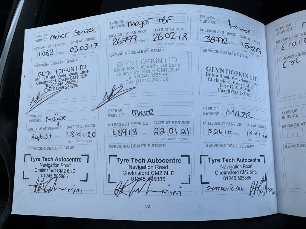 Used Nissan Qashqai 2016 for sale - 76792157: Photo 21